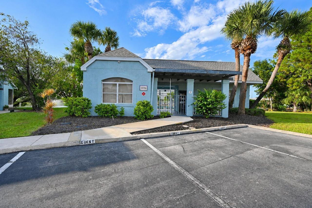 1673 SE Green Acres Circle, Unit NN201, Port Saint Lucie, FL 34952 Photo