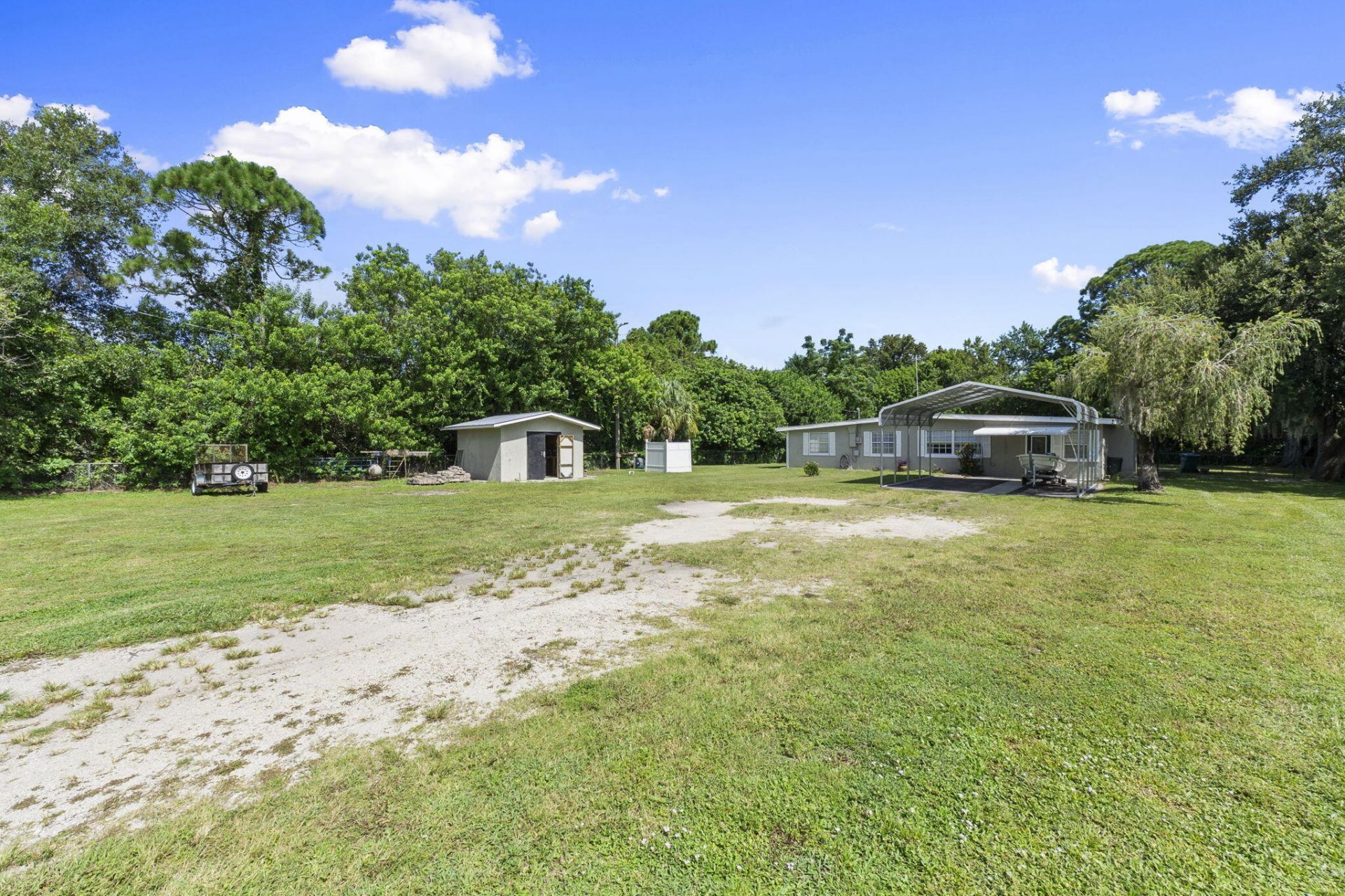3920 Edwards Road, Fort Pierce, FL 34981 Photo