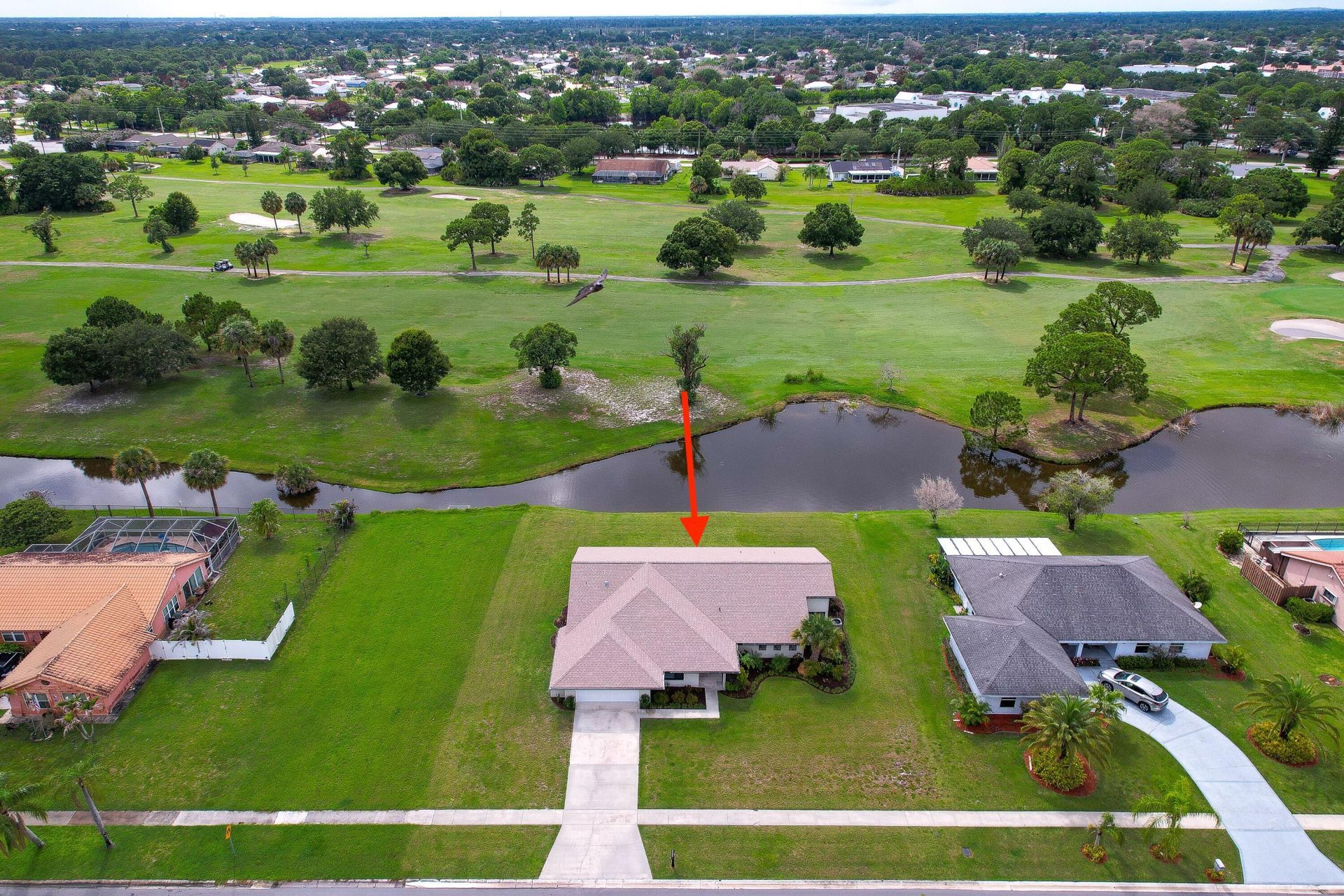 2101 SE Erwin Road, Port Saint Lucie, FL 34952 Photo