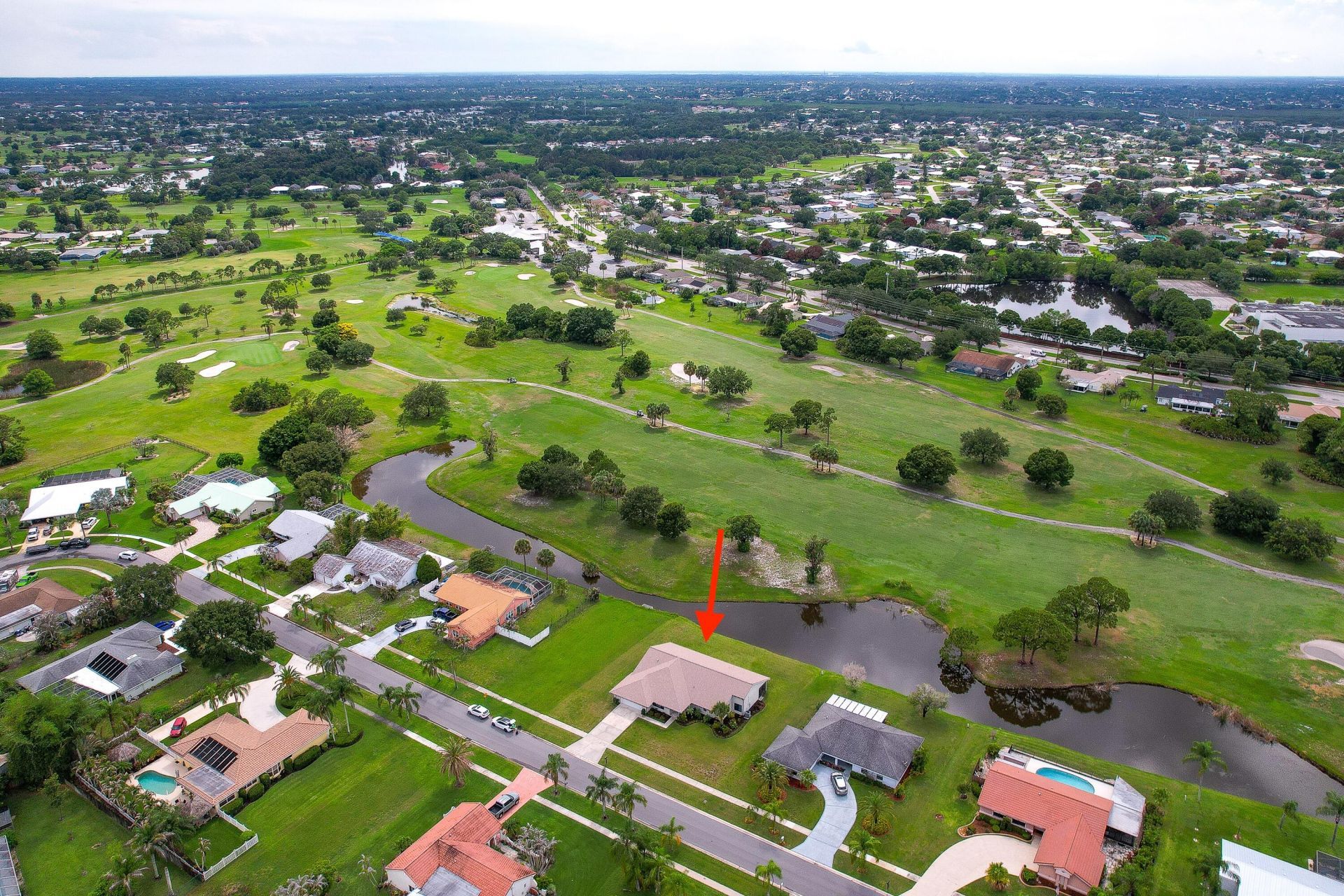 2101 SE Erwin Road, Port Saint Lucie, FL 34952 Photo