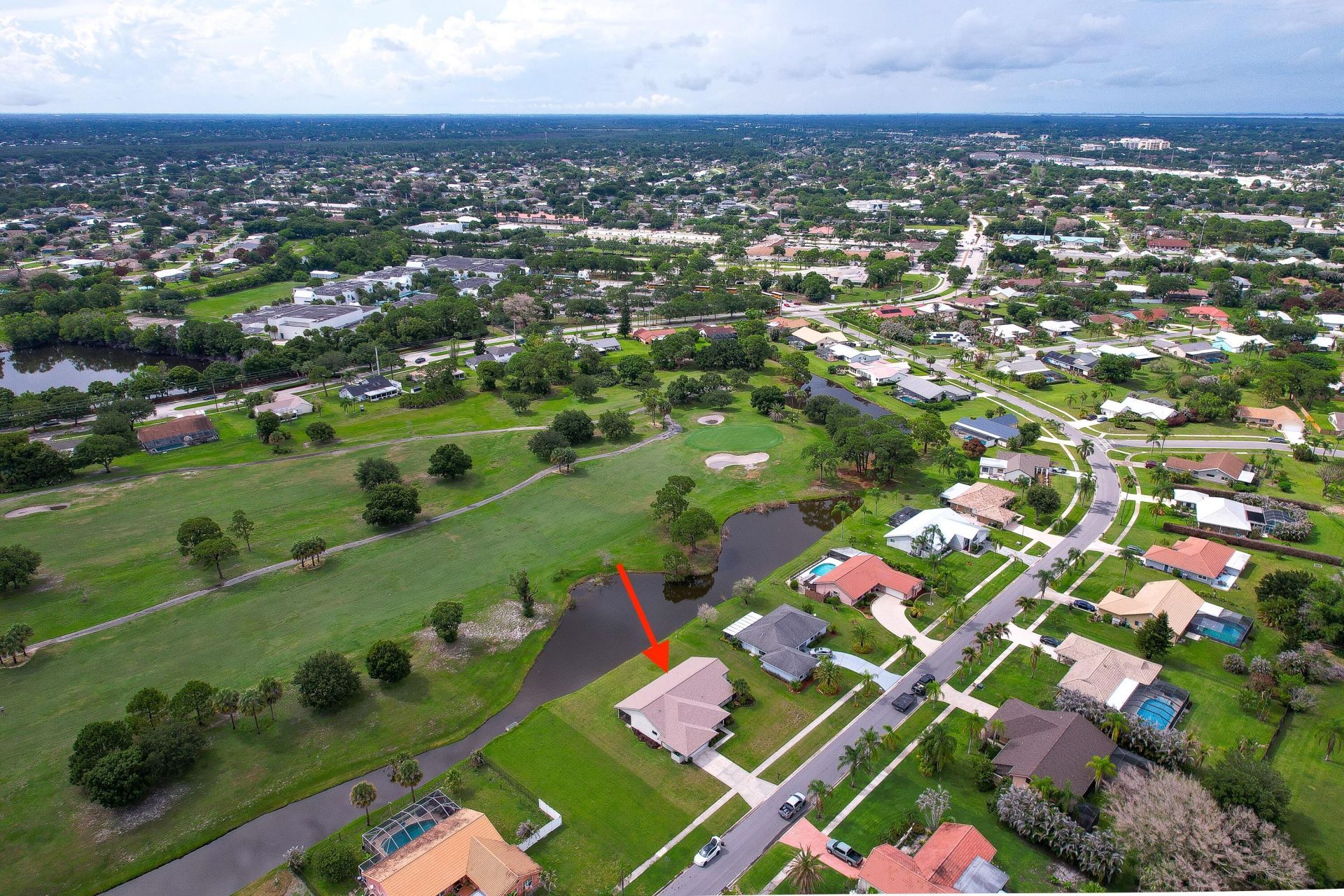 2101 SE Erwin Road, Port Saint Lucie, FL 34952 Photo