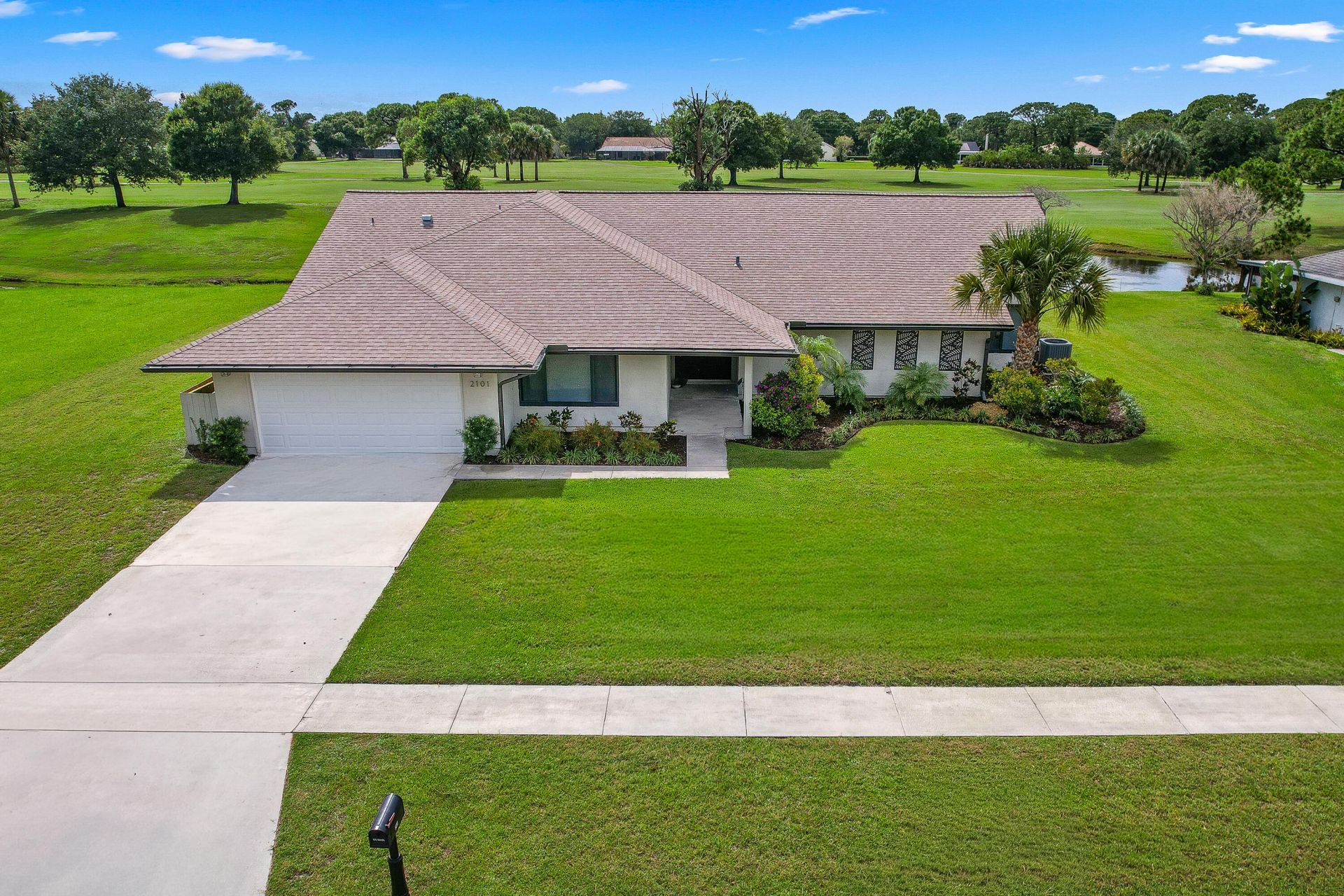 2101 SE Erwin Road, Port Saint Lucie, FL 34952 Photo