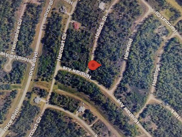 0 Halleck Street, North Port, FL 34288