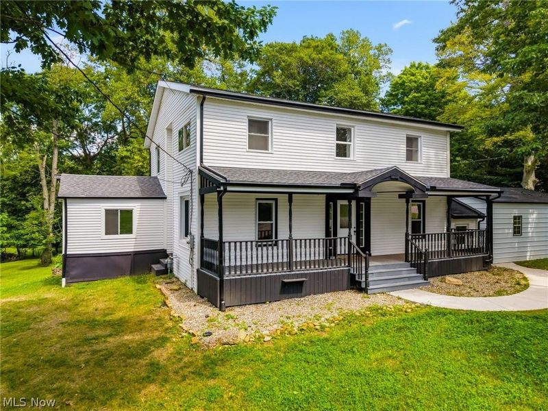 6097 Reno Drive, Louisville, OH 44641 Photo 1