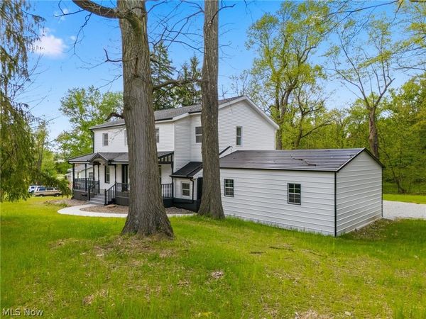 6097 Reno Drive , Louisville, OH 44641