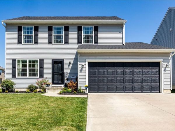 3622 Astor Lane, Lorain, OH 44053