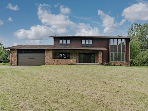 3202 Rustic Valley Drive , Medina, OH 44256