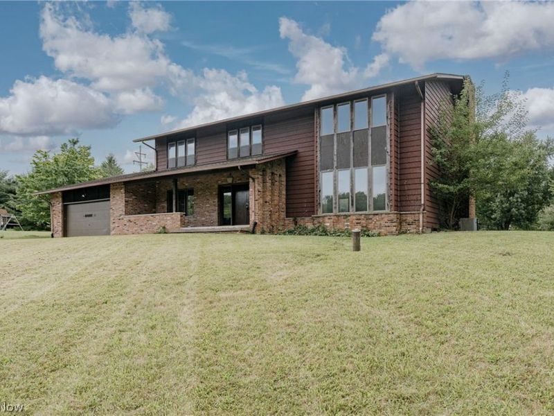 3202 Rustic Valley Drive, Medina, OH 44256 Photo 2
