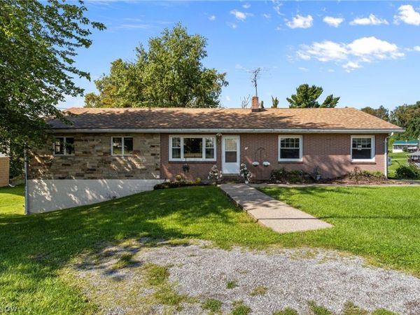 39 Emmett Way , Steubenville, OH 43952