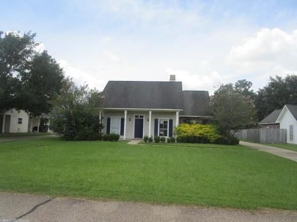 25889 REGENCY Avenue , Denham Springs, LA 70726
