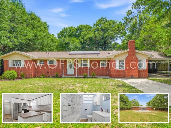 127 Judith Drive, Valparaiso, FL 32580