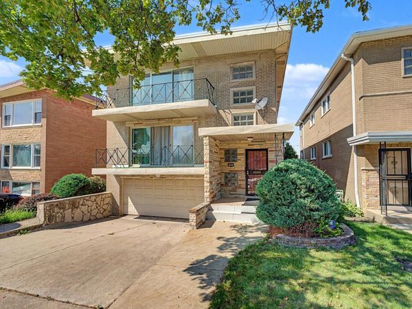 1630 E 92nd Place , Chicago, IL 60617