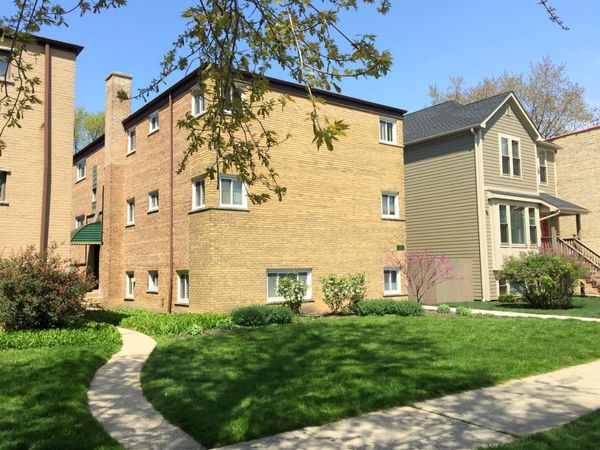 741 Mulford Street , Unit GN, Evanston, IL 60202