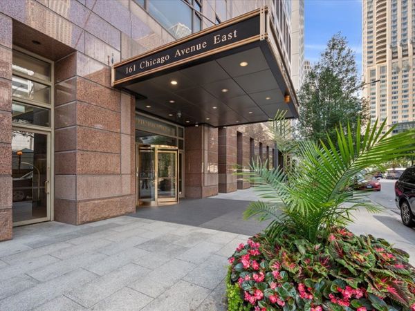 161 E Chicago Avenue , Unit 39E, Chicago, IL 60611