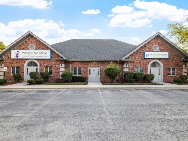 10751 163rd Place , Orland Park, IL 60467