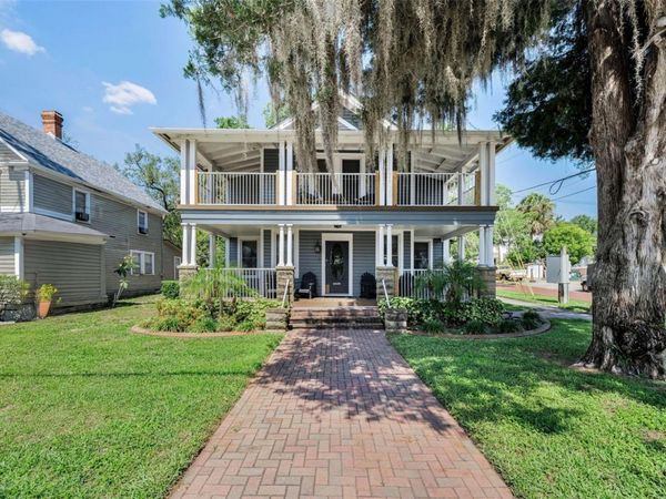 133 N PINELLAS AVENUE , TARPON SPRINGS, FL 34689