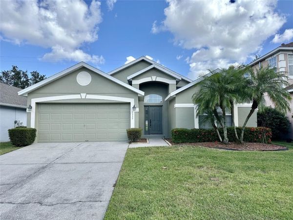 5339 LOS PALMA VISTA DRIVE , ORLANDO, FL 32837