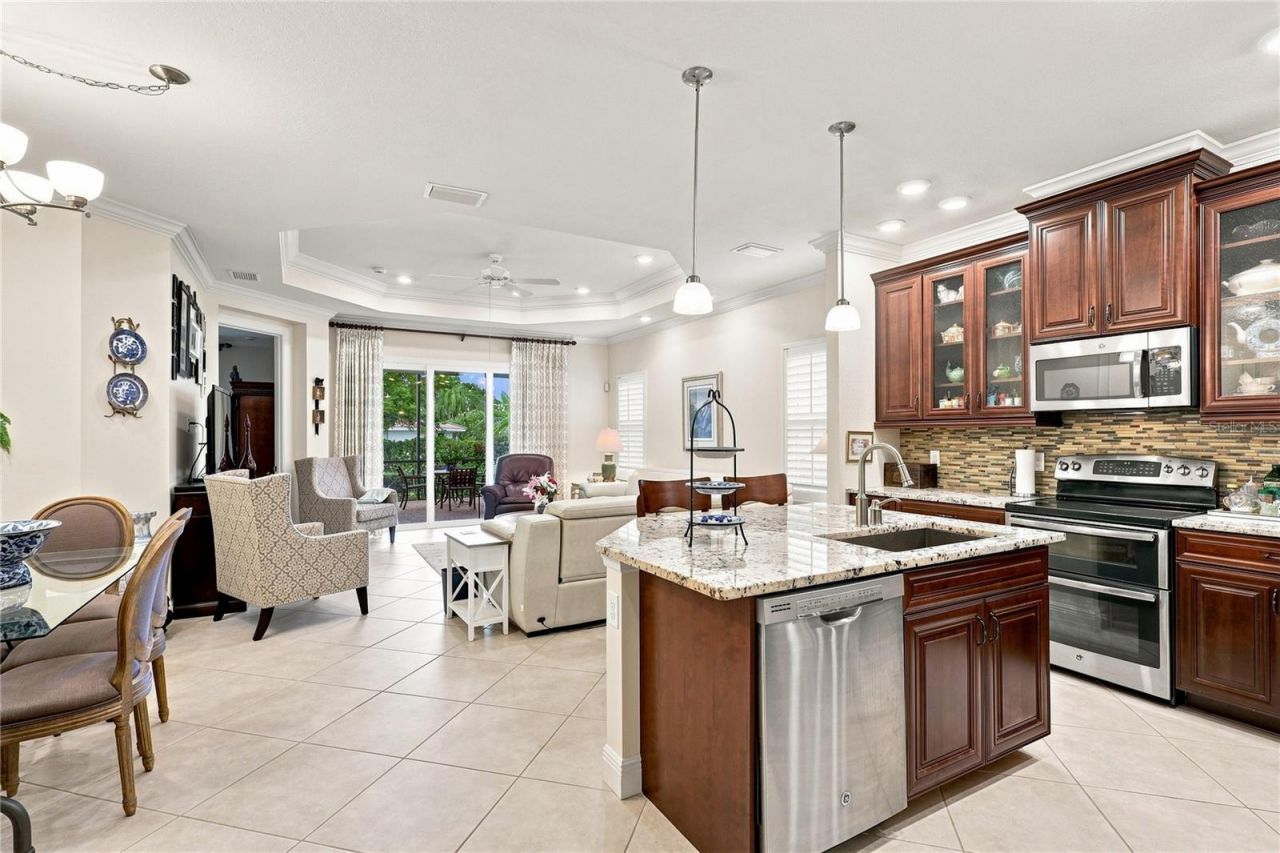 7201 Vista Bella Drive, Bradenton, FL 34209 Photo