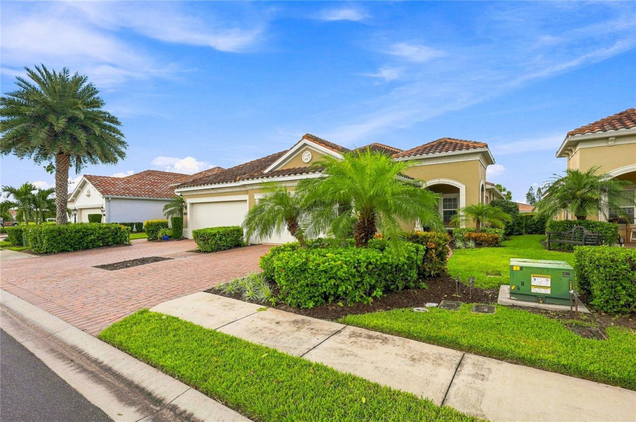7201 Vista Bella Drive, Bradenton, FL 34209 Photo