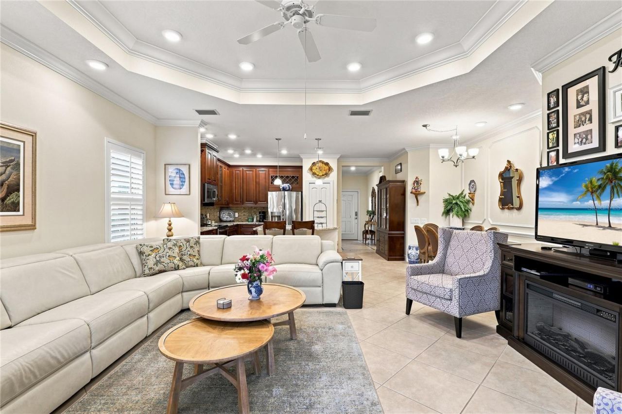 7201 Vista Bella Drive, Bradenton, FL 34209 Photo