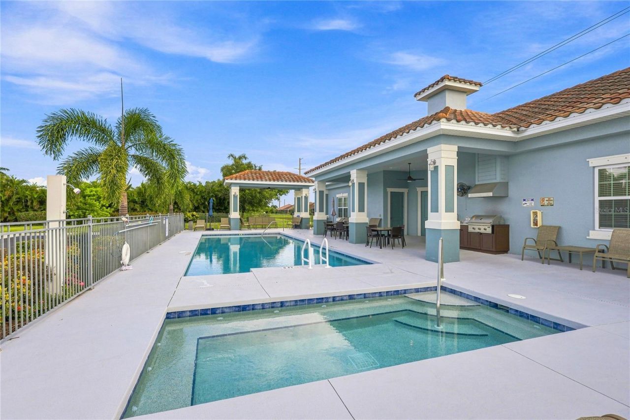 7201 Vista Bella Drive, Bradenton, FL 34209 Photo