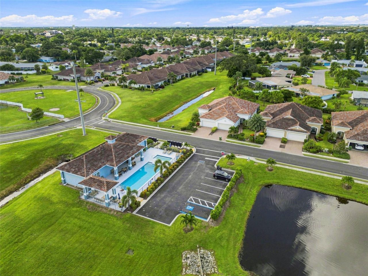 7201 Vista Bella Drive, Bradenton, FL 34209 Photo