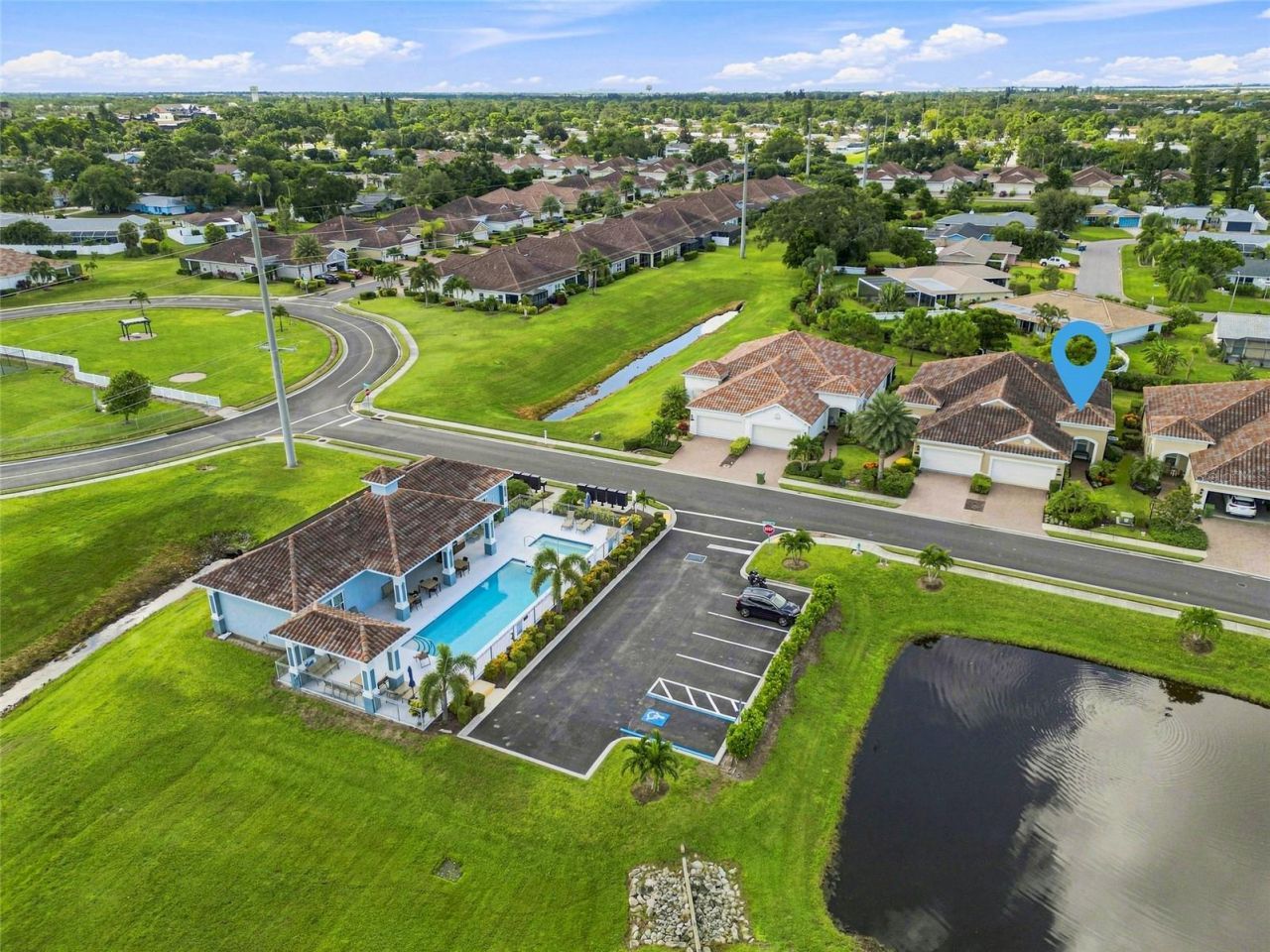 7201 Vista Bella Drive, Bradenton, FL 34209 Photo