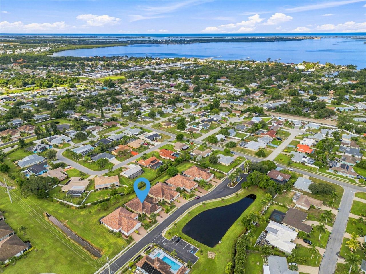 7201 Vista Bella Drive, Bradenton, FL 34209 Photo