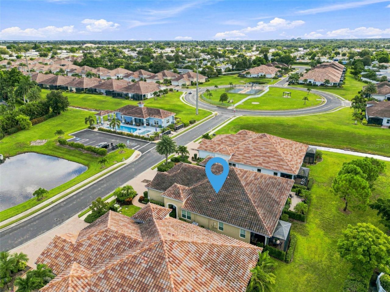 7201 Vista Bella Drive, Bradenton, FL 34209 Photo