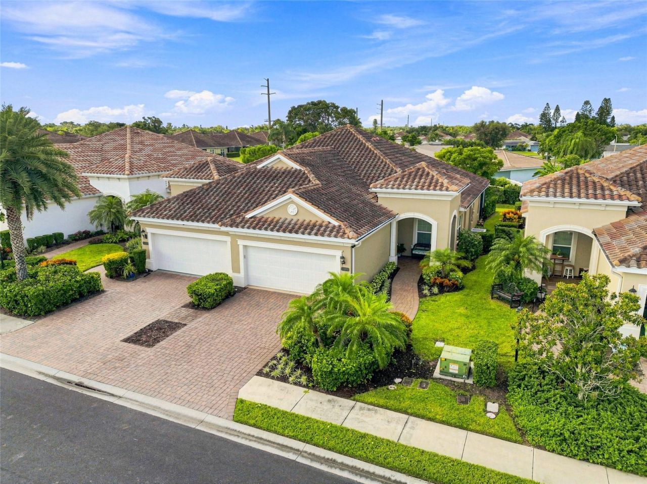 7201 Vista Bella Drive, Bradenton, FL 34209 Photo
