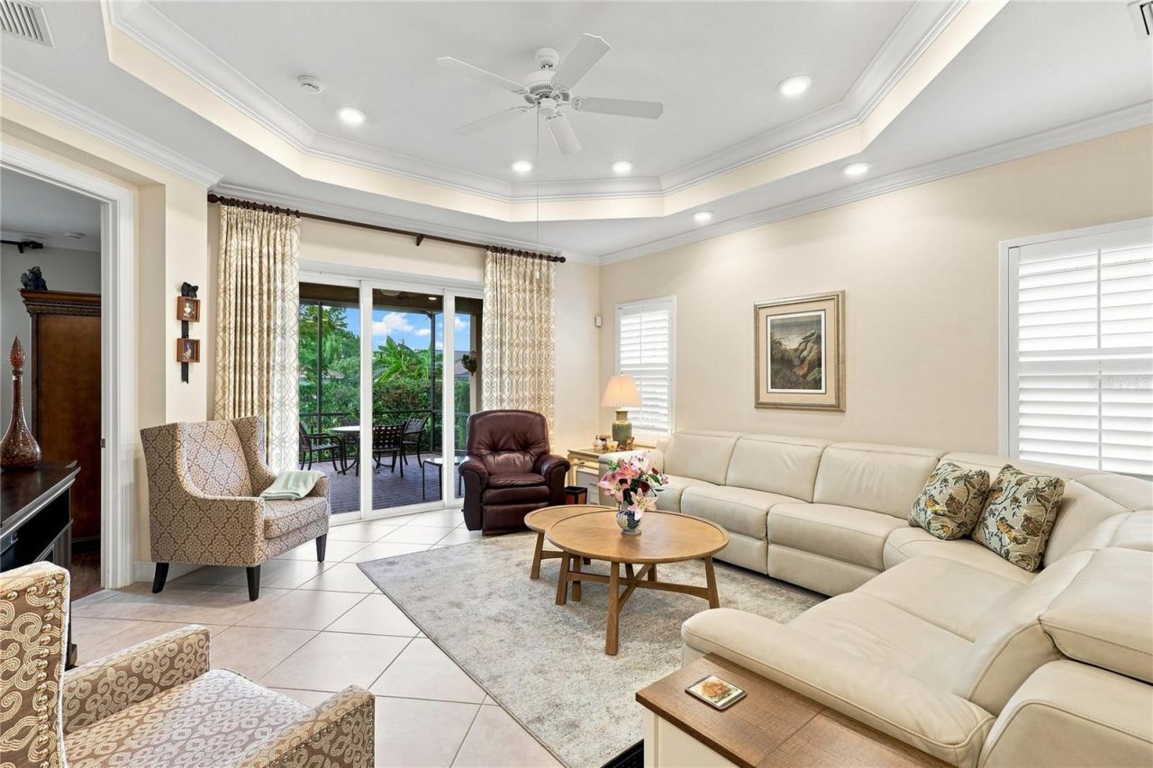 7201 Vista Bella Drive, Bradenton, FL 34209 Photo
