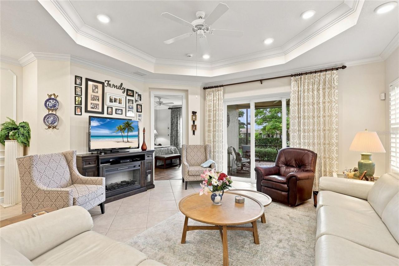 7201 Vista Bella Drive, Bradenton, FL 34209 Photo