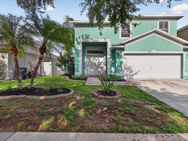 11306 PELICAN LAKE COURT , RIVERVIEW, FL 33569