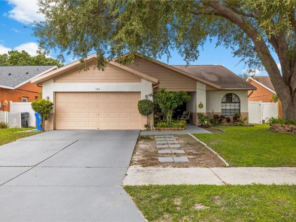1215 RINKFIELD PLACE, BRANDON, FL 33511