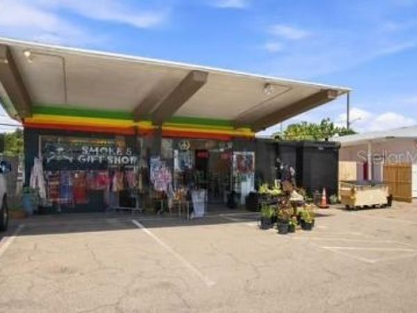 3325 5TH AVENUE N, ST PETERSBURG, FL 33713