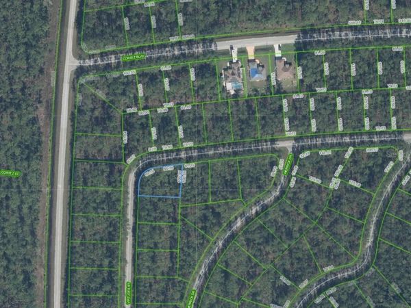 7301 VIRTUDES STREET , SEBRING, FL 33872