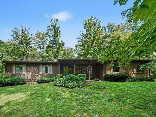 3208 Pitzer Road, Tate Twp, OH 45106
