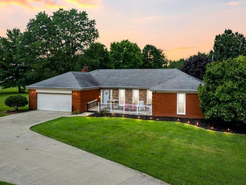 8637 St Rt 41, West Union, OH 45693 Photo 1