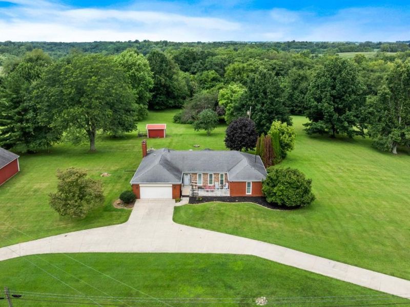 8637 St Rt 41, West Union, OH 45693 Photo 2