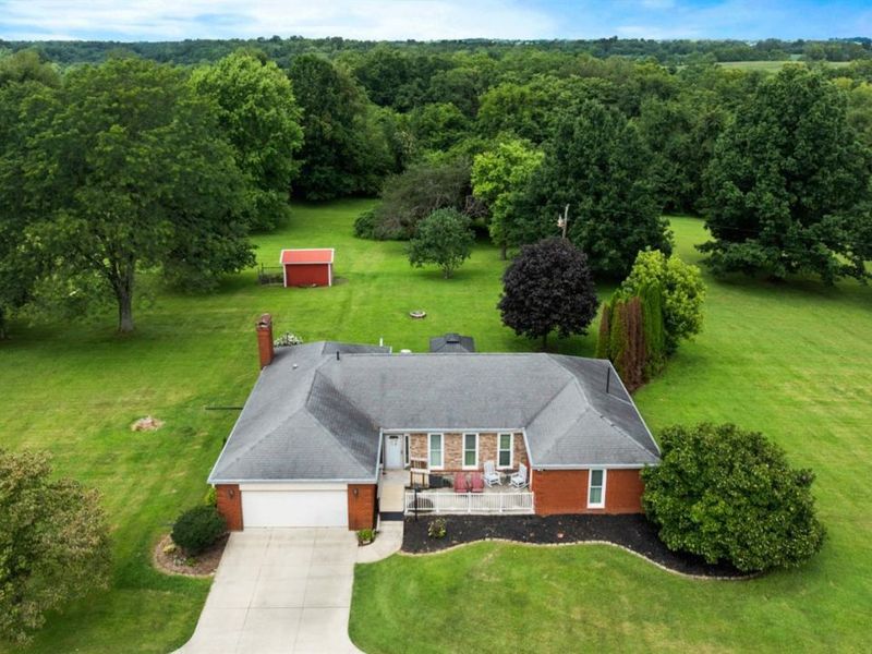 8637 St Rt 41, West Union, OH 45693 Photo 20