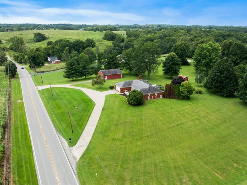 8637 St Rt 41, West Union, OH 45693 Photo 21