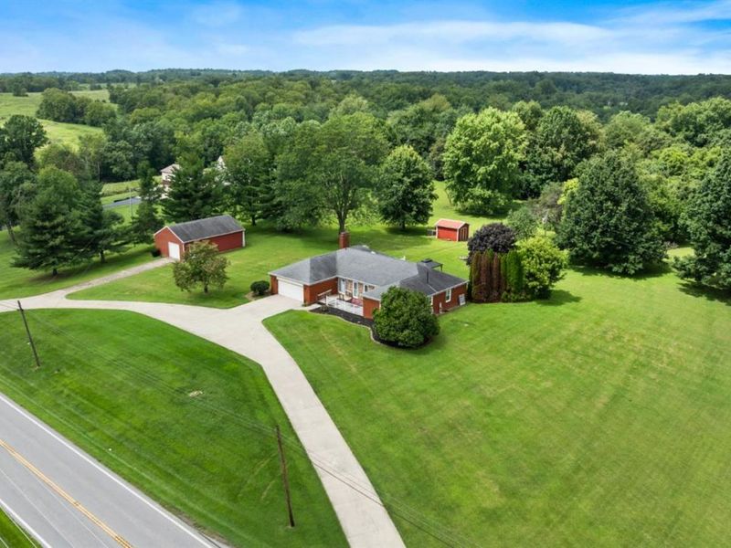 8637 St Rt 41, West Union, OH 45693 Photo 3