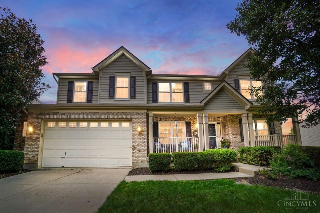 Please Call, Liberty Twp, OH 45011