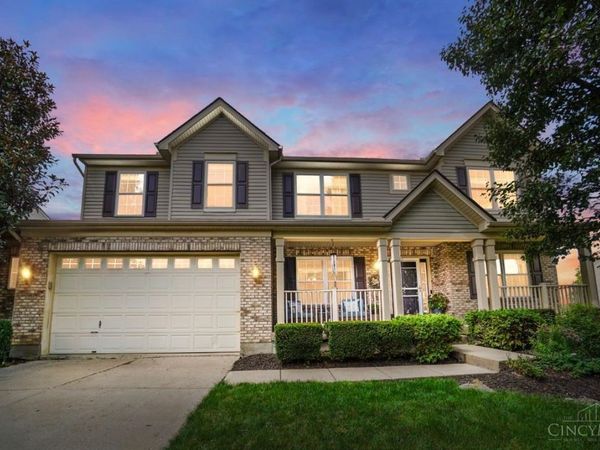 5875 Furlong Way, Liberty Twp, OH 45011