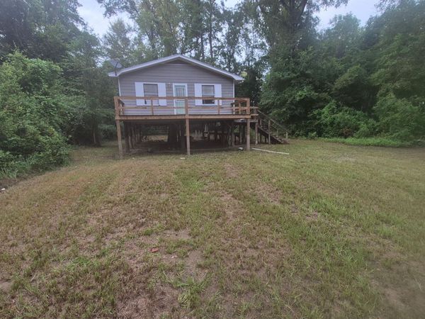 141 River Bend Road, Lucedale, MS 39452