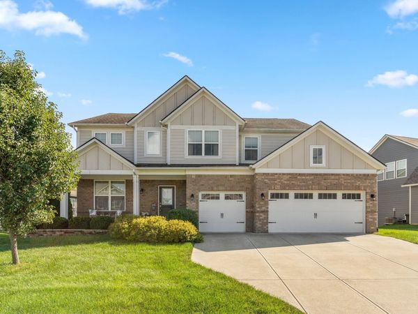 4135 Basswood Drive, Danville, IN 46122