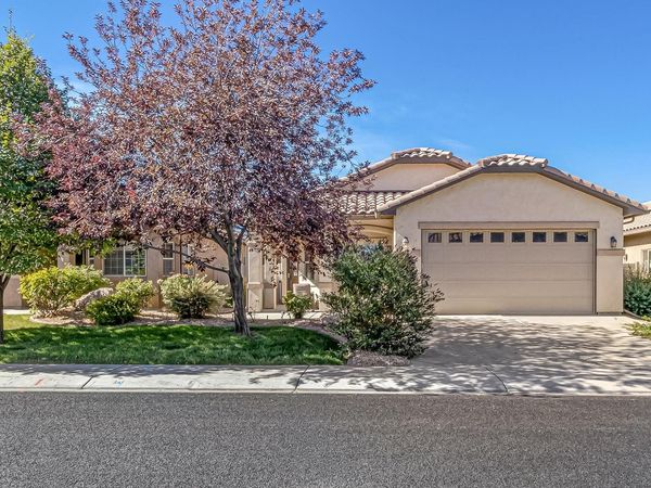 2841 Kelso Mesa Drive , Grand Junction, CO 81503