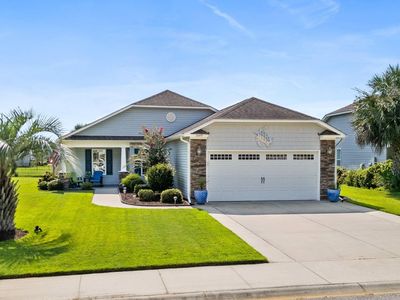 1649 Hack Ct. , Surfside Beach, SC 29575