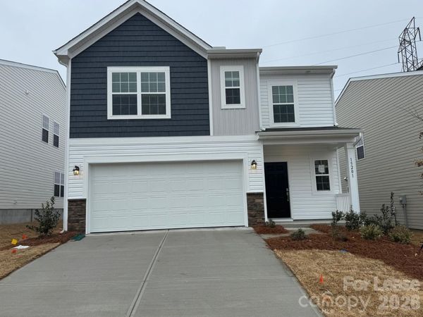 15201 Windy Plains Road , Charlotte, NC 28262