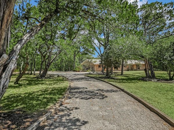5645 Oak BLVD, Austin, TX 78735